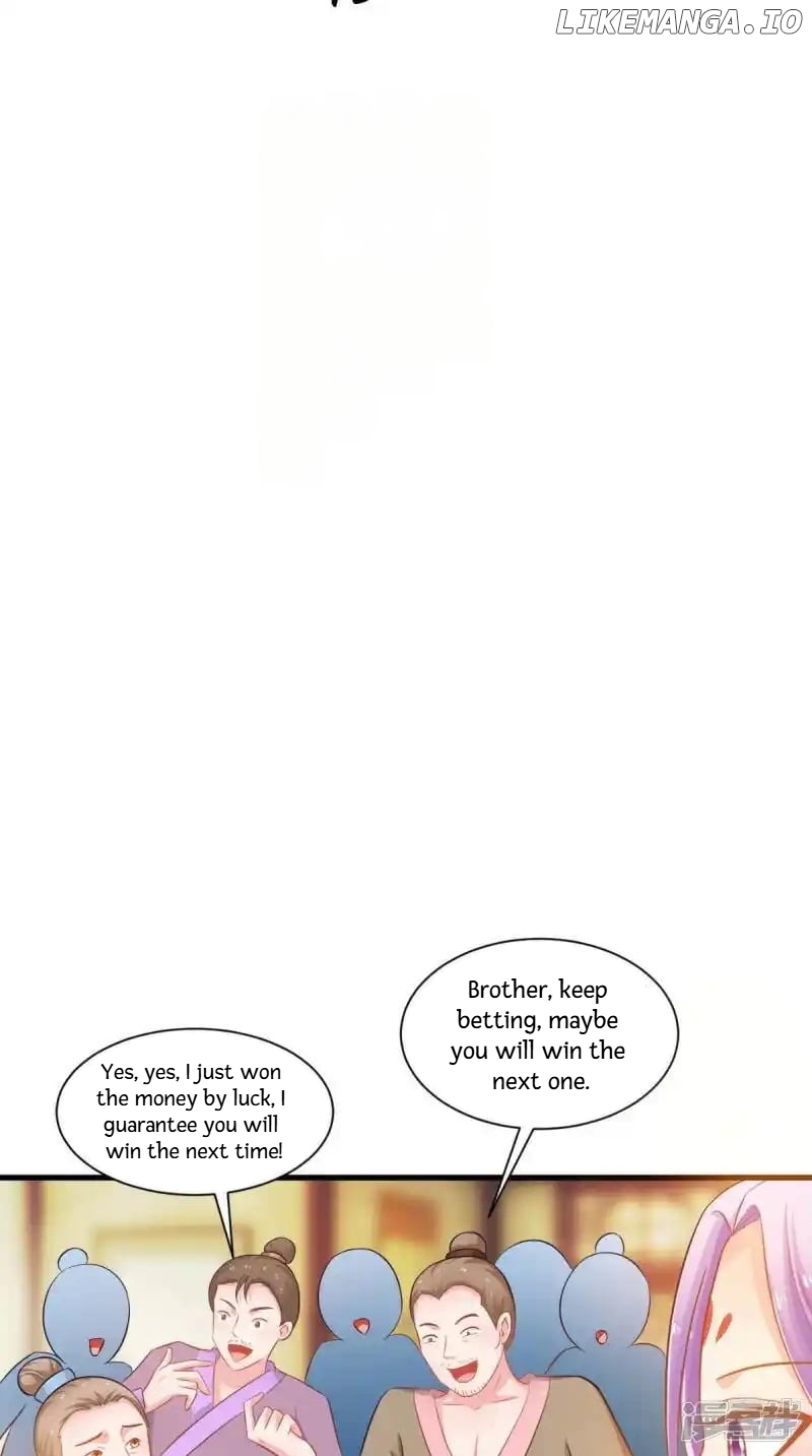 The Genius Poison Doctor chapter 95 - page 2